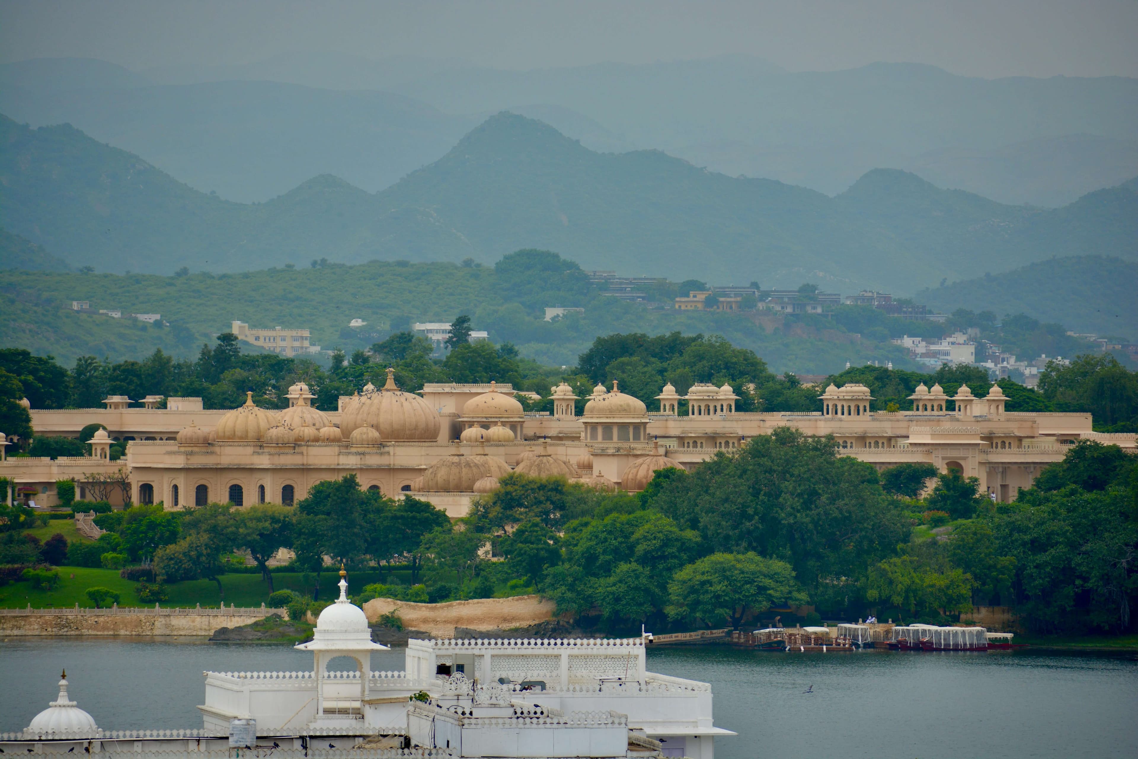 KTS Cab service in Udaipur