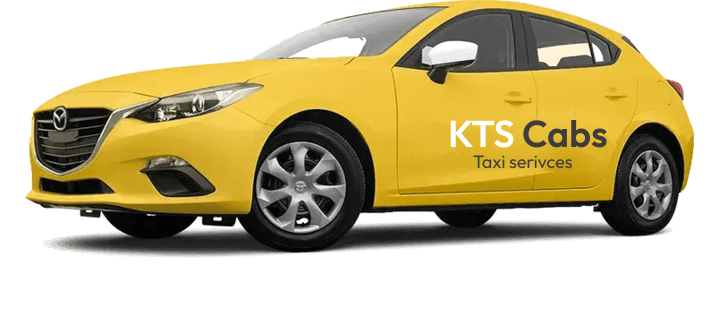 KTS Cabs - Taxi Service